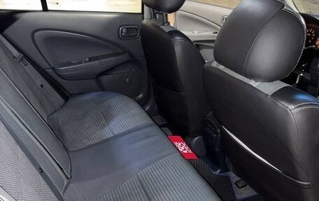 Nissan Almera Classic, 2006 год, 490 000 рублей, 21 фотография