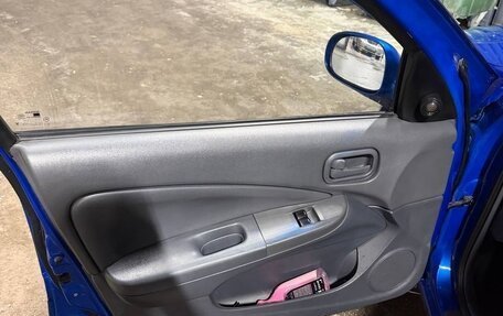 Nissan Almera Classic, 2006 год, 490 000 рублей, 25 фотография