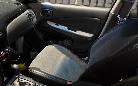 Nissan Almera Classic, 2006 год, 490 000 рублей, 27 фотография