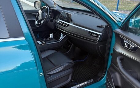 Chery Tiggo 7 Pro, 2021 год, 1 295 000 рублей, 2 фотография