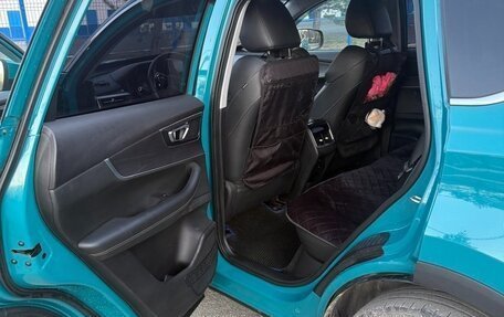 Chery Tiggo 7 Pro, 2021 год, 1 295 000 рублей, 5 фотография