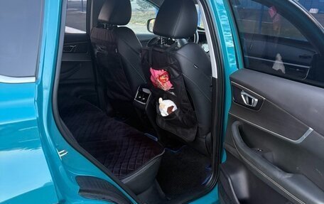 Chery Tiggo 7 Pro, 2021 год, 1 295 000 рублей, 3 фотография