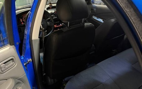 Nissan Almera Classic, 2006 год, 490 000 рублей, 26 фотография