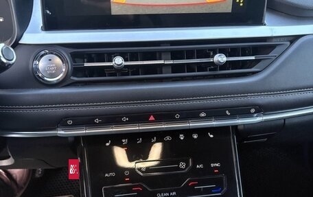 Chery Tiggo 7 Pro, 2021 год, 1 295 000 рублей, 4 фотография