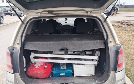 Opel Astra H, 2008 год, 450 000 рублей, 9 фотография