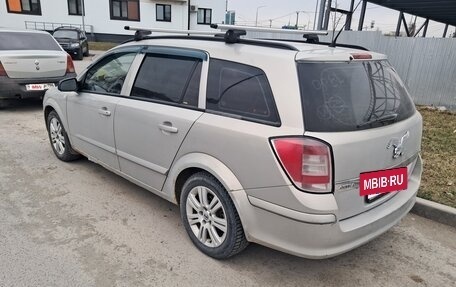 Opel Astra H, 2008 год, 450 000 рублей, 2 фотография