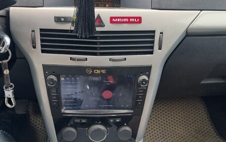 Opel Astra H, 2008 год, 450 000 рублей, 8 фотография