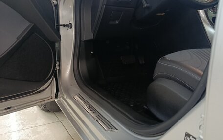 Opel Astra J, 2014 год, 1 100 000 рублей, 7 фотография