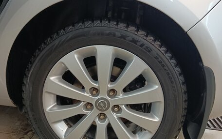 Opel Astra J, 2014 год, 1 100 000 рублей, 11 фотография