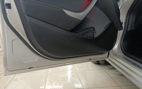 Opel Astra J, 2014 год, 1 100 000 рублей, 8 фотография