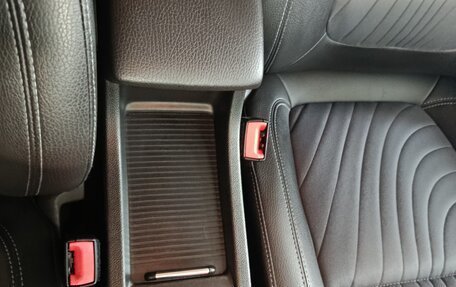 Opel Astra J, 2014 год, 1 100 000 рублей, 14 фотография