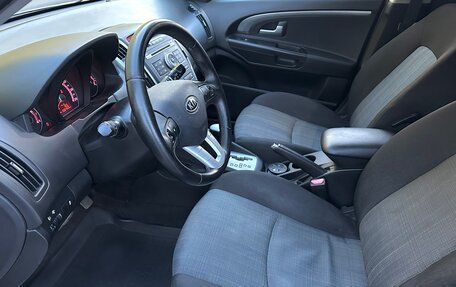 KIA cee'd I рестайлинг, 2010 год, 990 000 рублей, 16 фотография