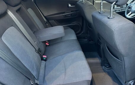 KIA cee'd I рестайлинг, 2010 год, 990 000 рублей, 19 фотография