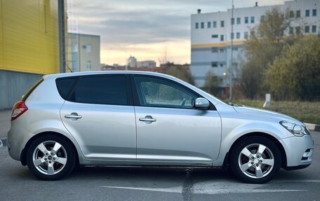 KIA cee'd I рестайлинг, 2010 год, 990 000 рублей, 14 фотография
