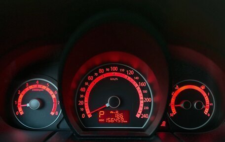 KIA cee'd I рестайлинг, 2010 год, 990 000 рублей, 25 фотография