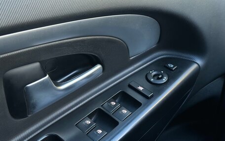 KIA cee'd I рестайлинг, 2010 год, 990 000 рублей, 28 фотография