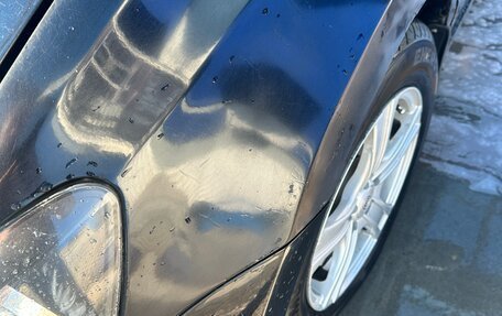 Volkswagen Polo VI (EU Market), 2011 год, 465 000 рублей, 6 фотография