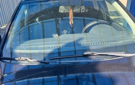 Volkswagen Polo VI (EU Market), 2011 год, 465 000 рублей, 5 фотография