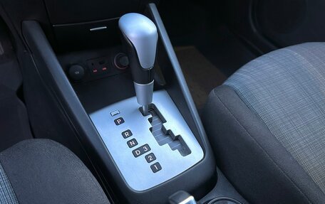 KIA cee'd I рестайлинг, 2010 год, 990 000 рублей, 27 фотография