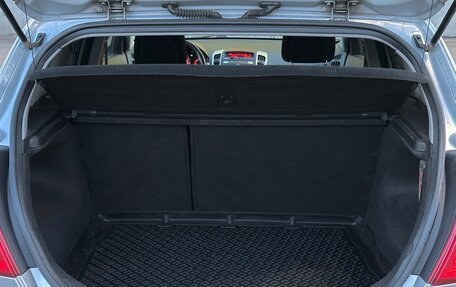 KIA cee'd I рестайлинг, 2010 год, 990 000 рублей, 30 фотография