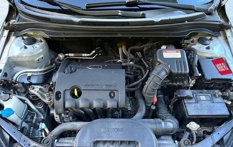 KIA cee'd I рестайлинг, 2010 год, 990 000 рублей, 31 фотография