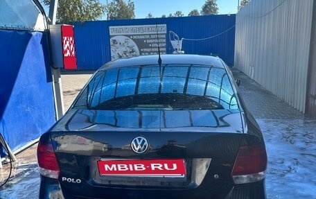 Volkswagen Polo VI (EU Market), 2011 год, 465 000 рублей, 7 фотография