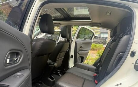 Honda Vezel, 2022 год, 1 650 002 рублей, 9 фотография