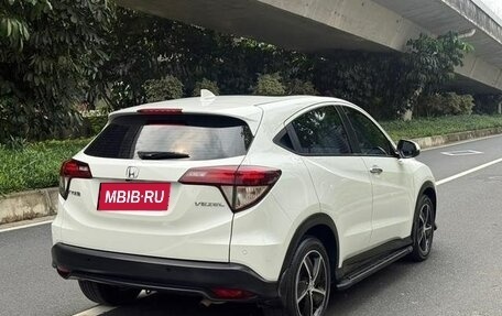Honda Vezel, 2022 год, 1 650 002 рублей, 6 фотография