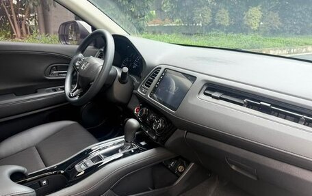 Honda Vezel, 2022 год, 1 650 002 рублей, 17 фотография