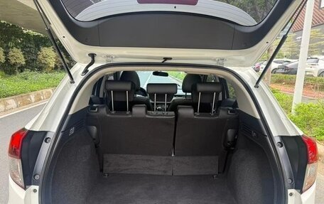 Honda Vezel, 2022 год, 1 650 002 рублей, 22 фотография