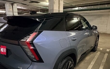 Geely Atlas, 2024 год, 3 300 000 рублей, 3 фотография