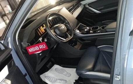 Geely Atlas, 2024 год, 3 300 000 рублей, 2 фотография