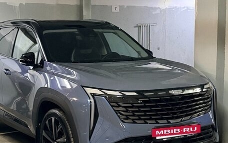 Geely Atlas, 2024 год, 3 300 000 рублей, 4 фотография