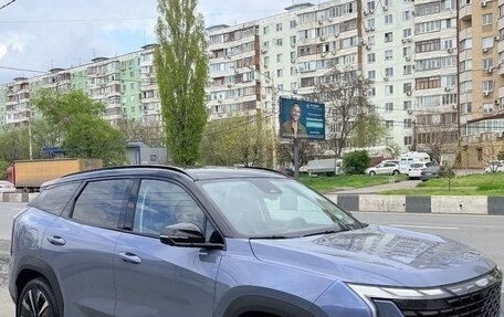 Geely Atlas, 2024 год, 3 300 000 рублей, 7 фотография