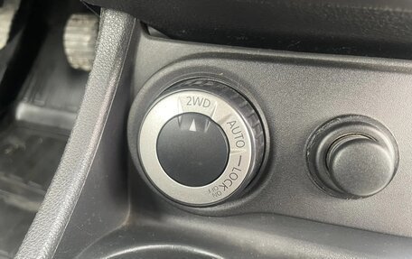 Renault Duster I рестайлинг, 2013 год, 969 000 рублей, 7 фотография