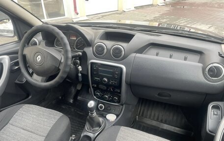 Renault Duster I рестайлинг, 2013 год, 969 000 рублей, 5 фотография