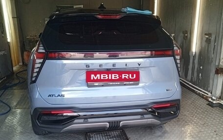 Geely Atlas, 2024 год, 3 300 000 рублей, 9 фотография