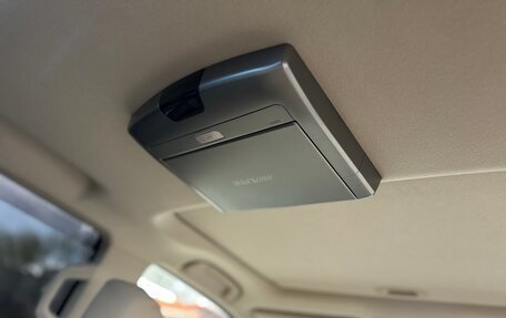 Toyota Land Cruiser Prado 150 рестайлинг 2, 2017 год, 5 100 000 рублей, 15 фотография