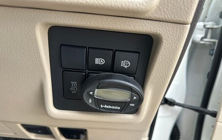 Toyota Land Cruiser Prado 150 рестайлинг 2, 2017 год, 5 100 000 рублей, 16 фотография