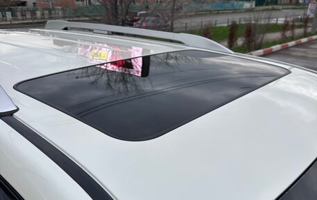 Toyota Land Cruiser Prado 150 рестайлинг 2, 2017 год, 5 100 000 рублей, 23 фотография