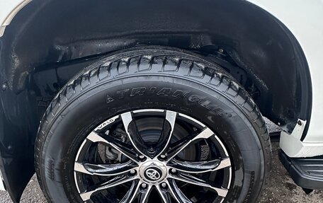 Toyota Land Cruiser Prado 150 рестайлинг 2, 2017 год, 5 100 000 рублей, 22 фотография