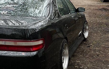 Toyota Chaser IV, 1995 год, 750 000 рублей, 4 фотография