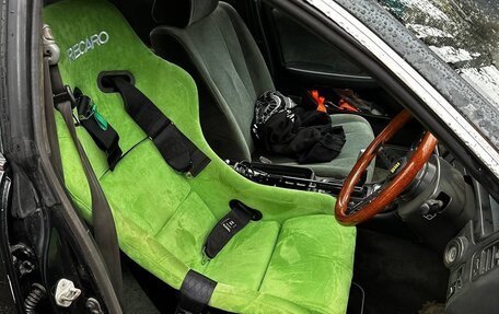 Toyota Chaser IV, 1995 год, 750 000 рублей, 6 фотография