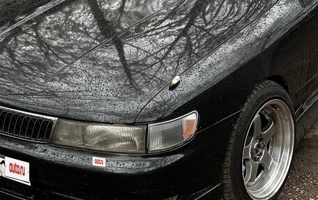 Toyota Chaser IV, 1995 год, 750 000 рублей, 2 фотография