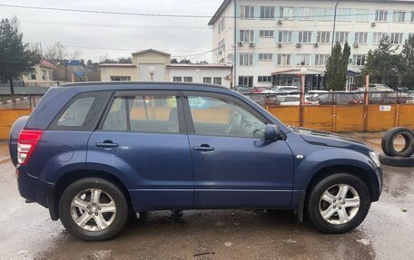 Suzuki Grand Vitara, 2007 год, 850 000 рублей, 2 фотография