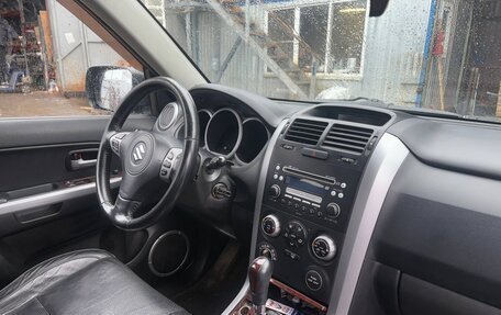 Suzuki Grand Vitara, 2007 год, 850 000 рублей, 7 фотография