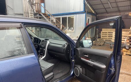 Suzuki Grand Vitara, 2007 год, 850 000 рублей, 8 фотография