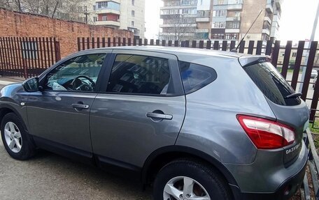 Nissan Qashqai, 2013 год, 1 300 000 рублей, 3 фотография