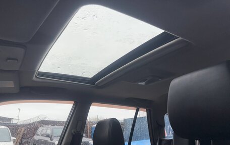 Suzuki Grand Vitara, 2007 год, 850 000 рублей, 10 фотография