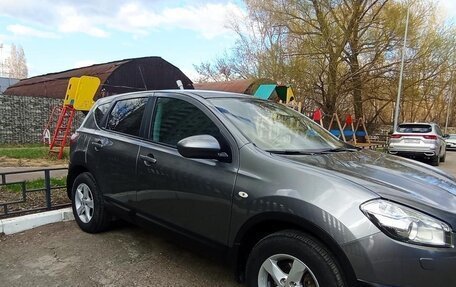 Nissan Qashqai, 2013 год, 1 300 000 рублей, 4 фотография